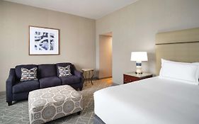 Hilton Richardson Dallas, Tx